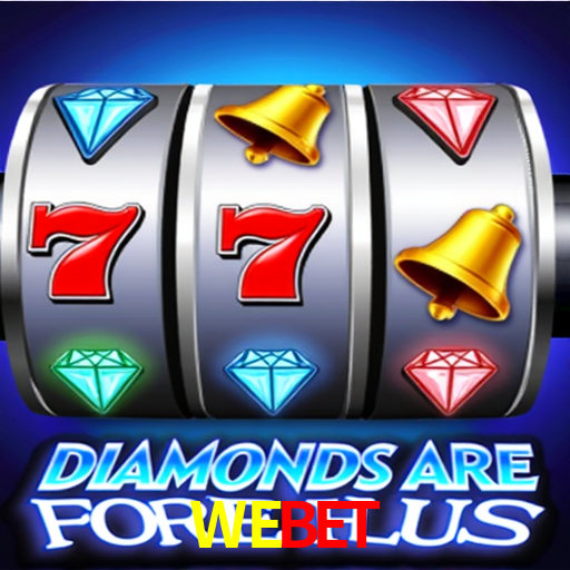 Login WEBET Casino Online