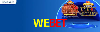 Casino Online WEBET | Os Melhores Slots no Brasil